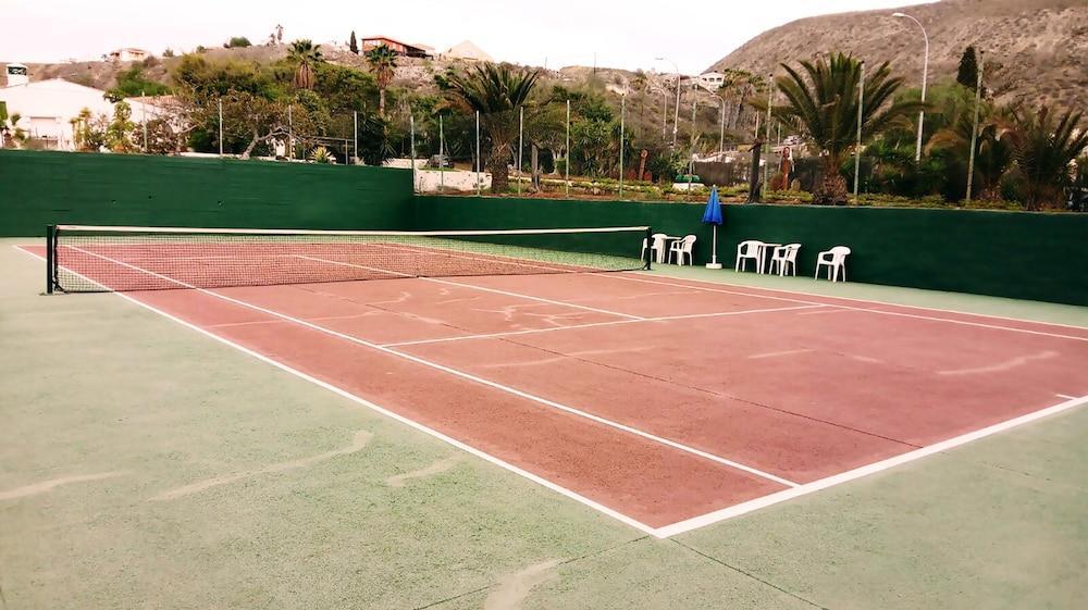 Ona Los Claveles Los Cristianos  Exterior foto